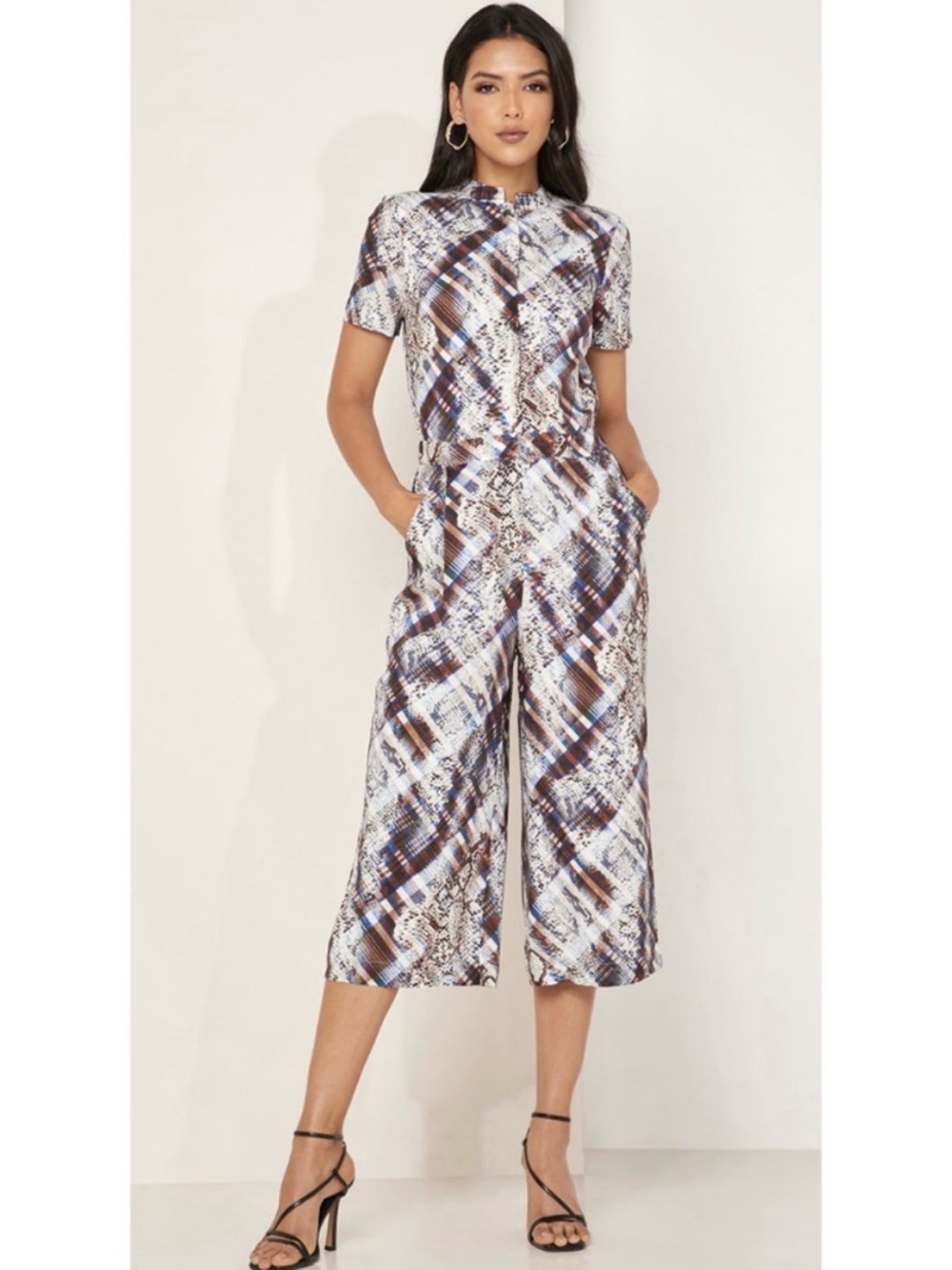 Ted Baker jumpsuit
